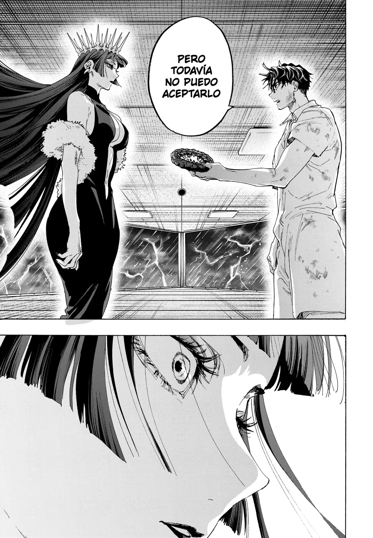 Read Marriage Toxin ES Manga Online