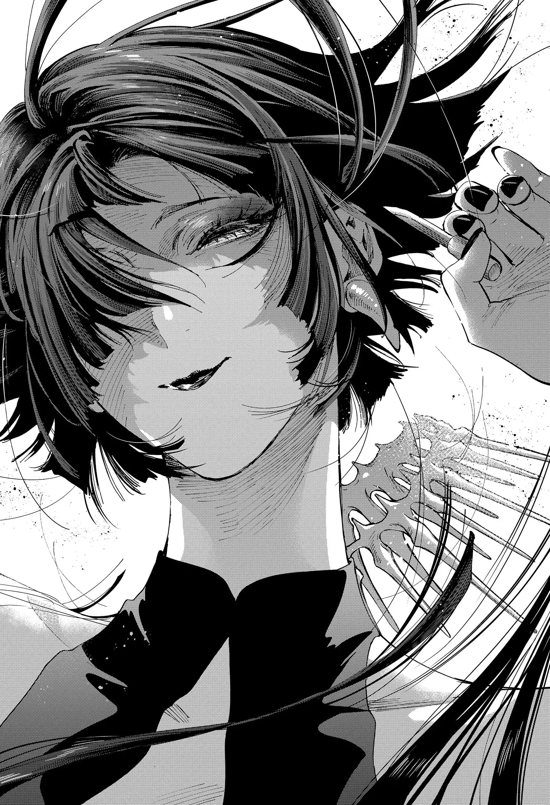 Read Marriage Toxin ES Manga Online