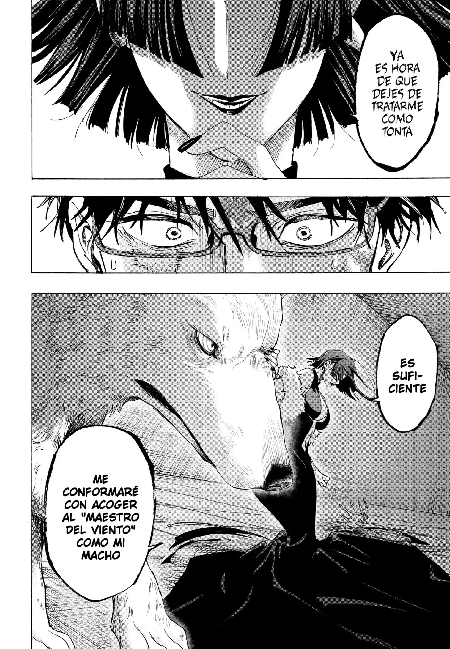 Read Marriage Toxin ES Manga Online
