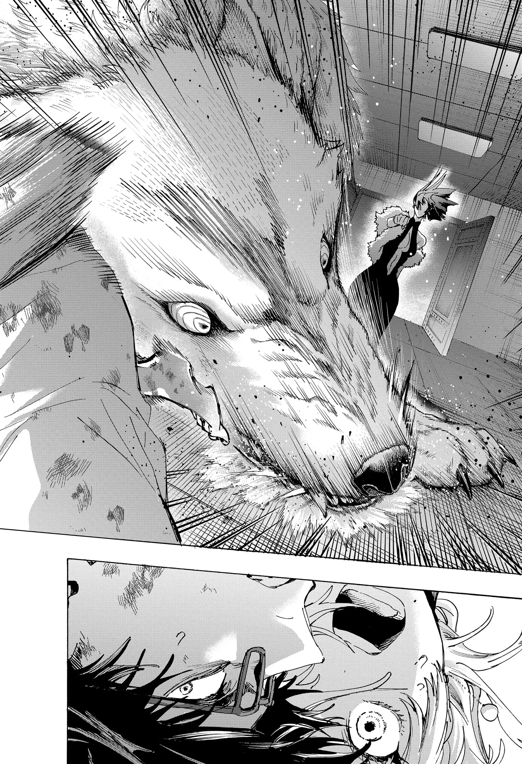 Read Marriage Toxin ES Manga Online