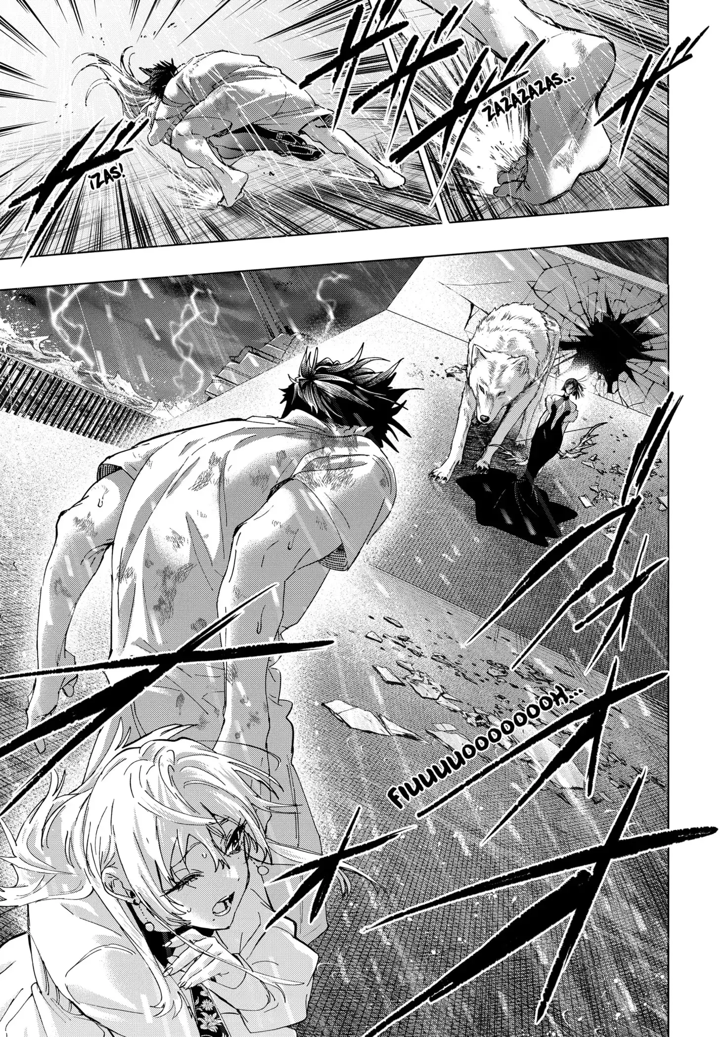 Read Marriage Toxin ES Manga Online