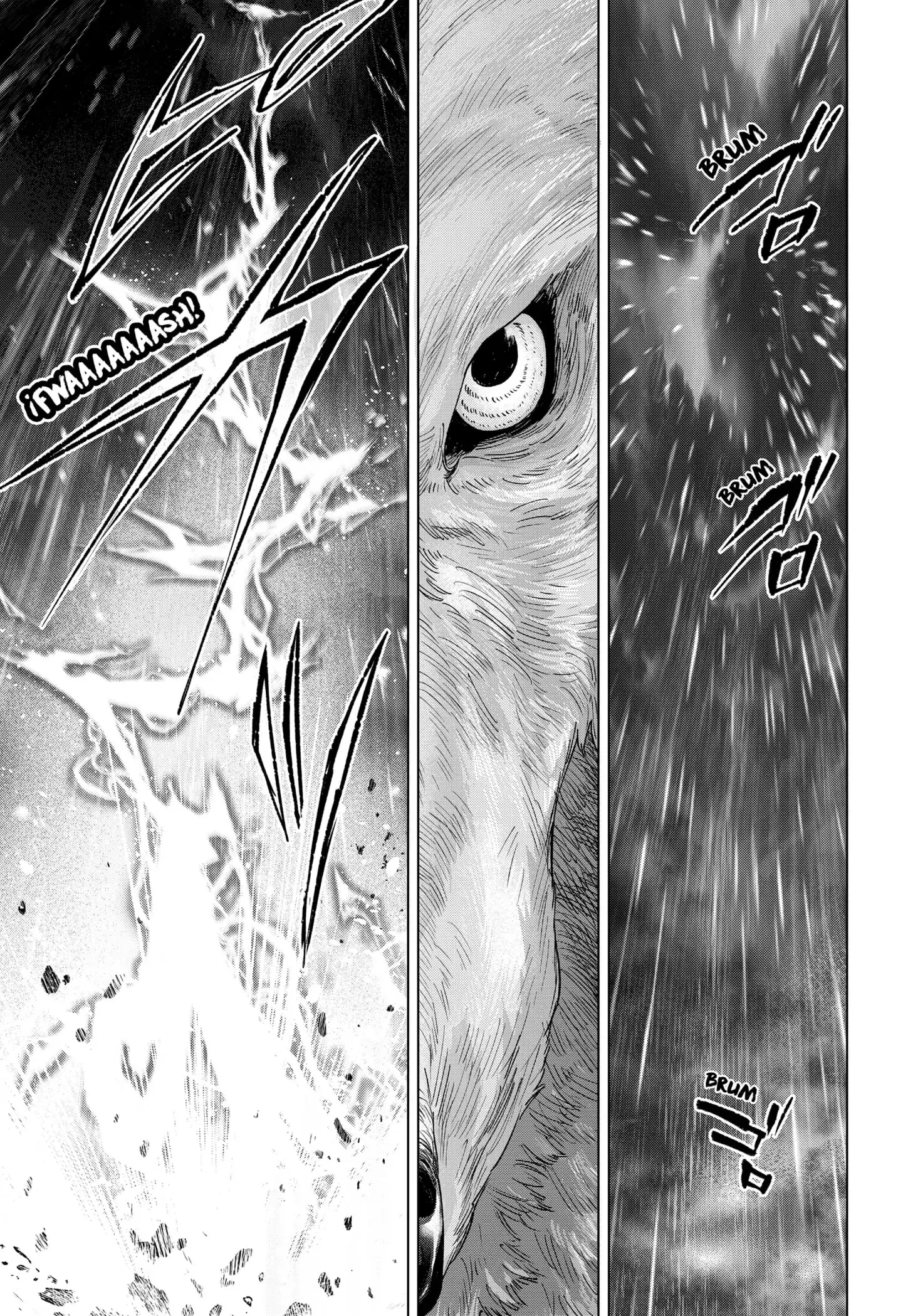 Read Marriage Toxin ES Manga Online