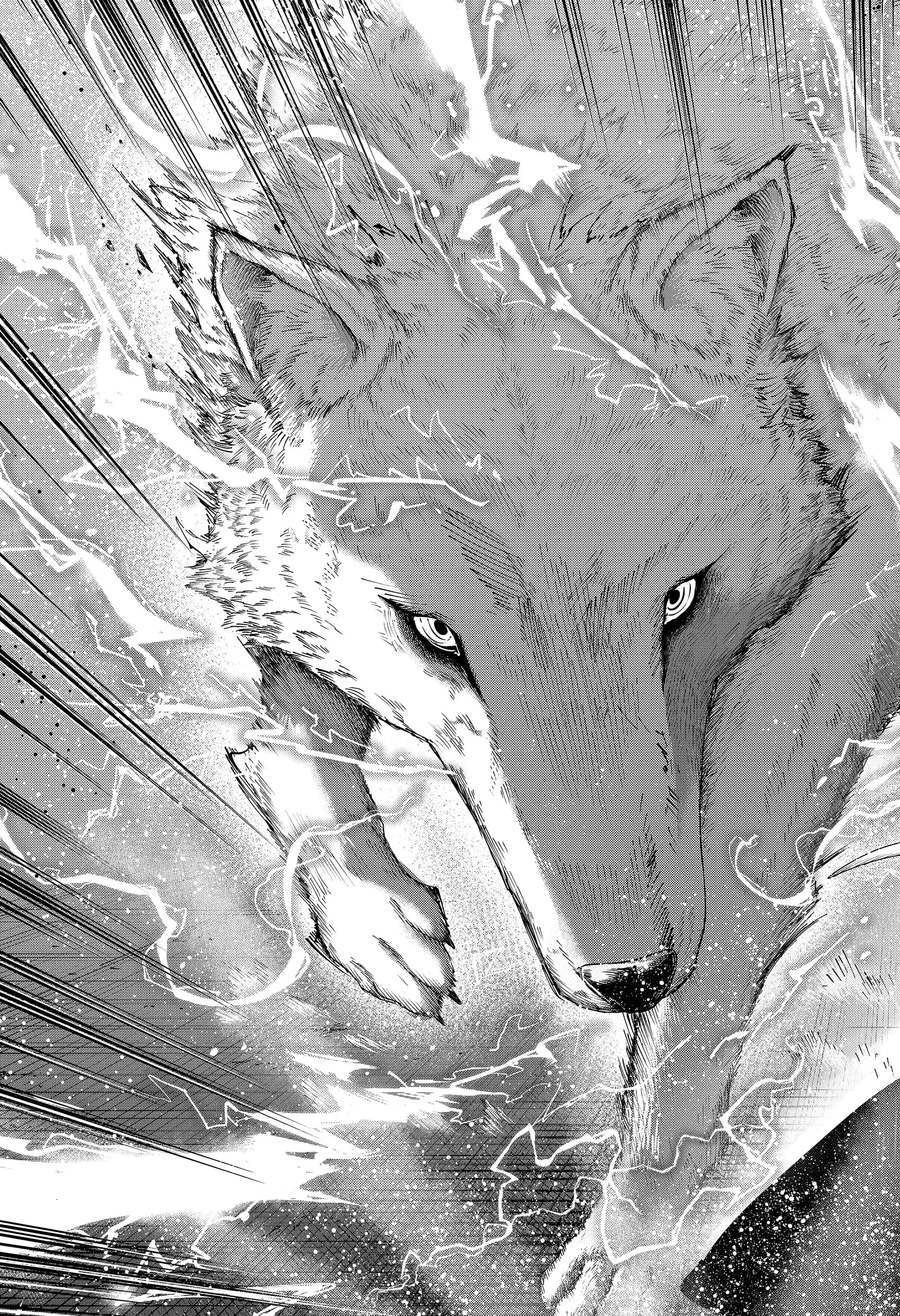 Read Marriage Toxin ES Manga Online