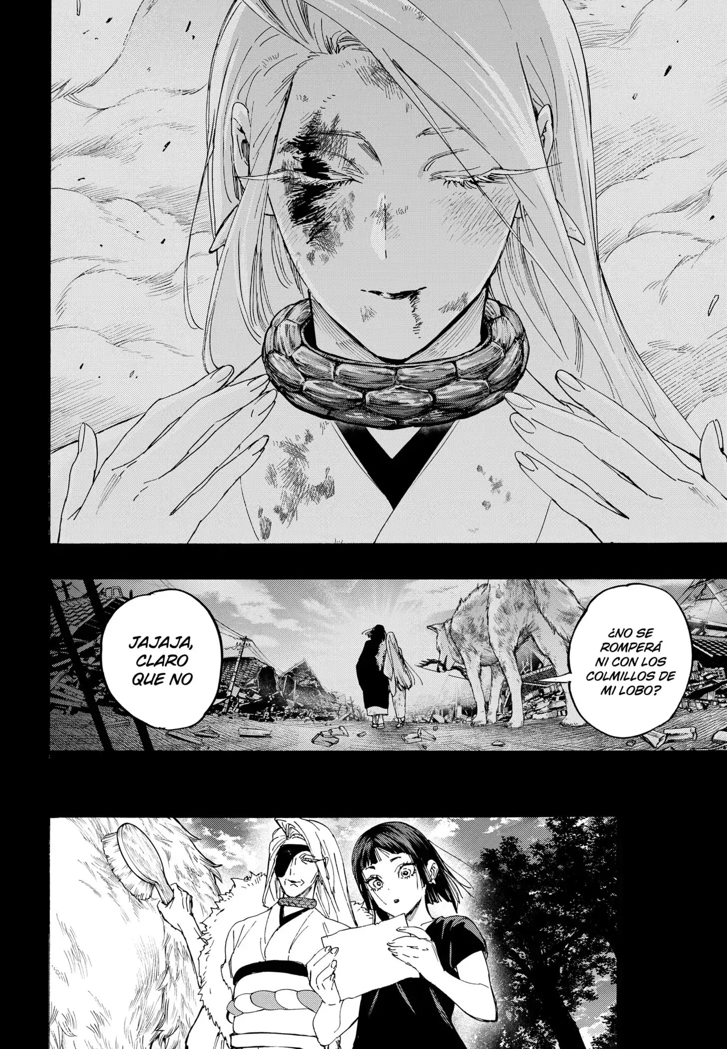 Read Marriage Toxin ES Manga Online