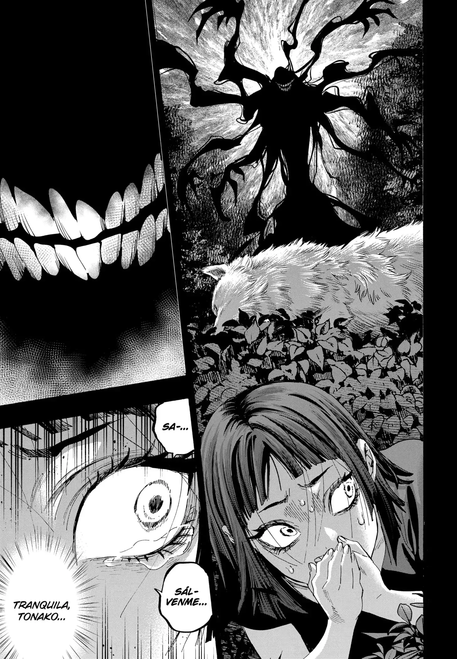 Read Marriage Toxin ES Manga Online