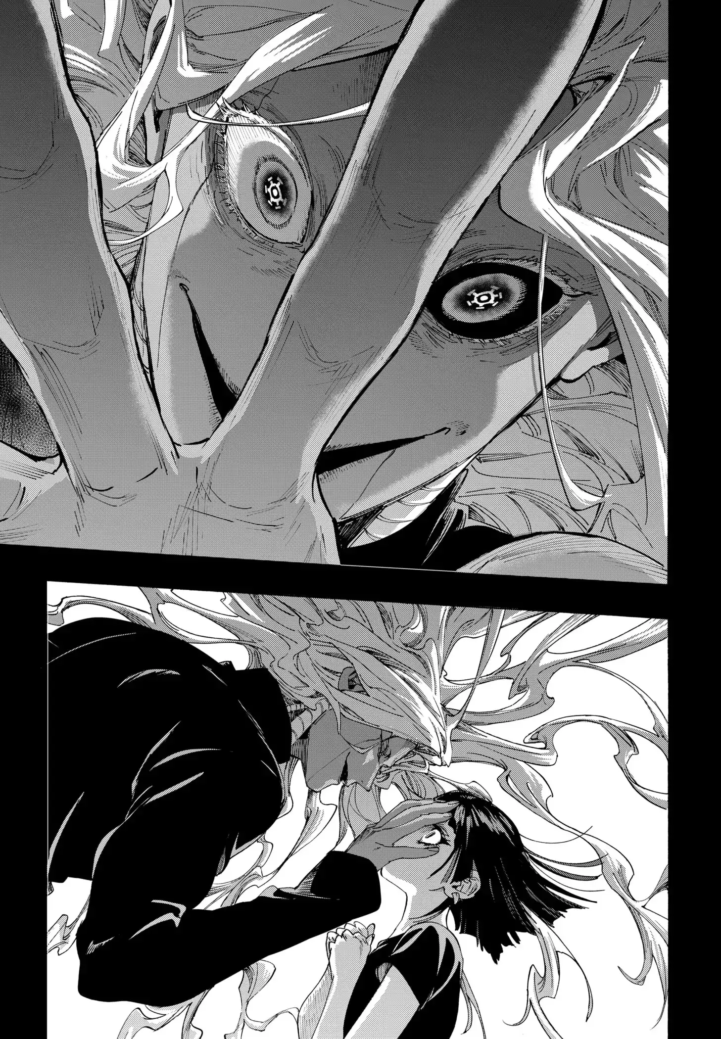 Read Marriage Toxin ES Manga Online