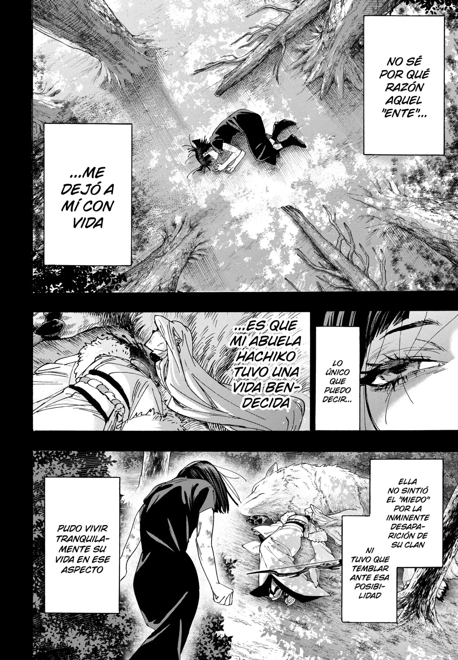 Read Marriage Toxin ES Manga Online