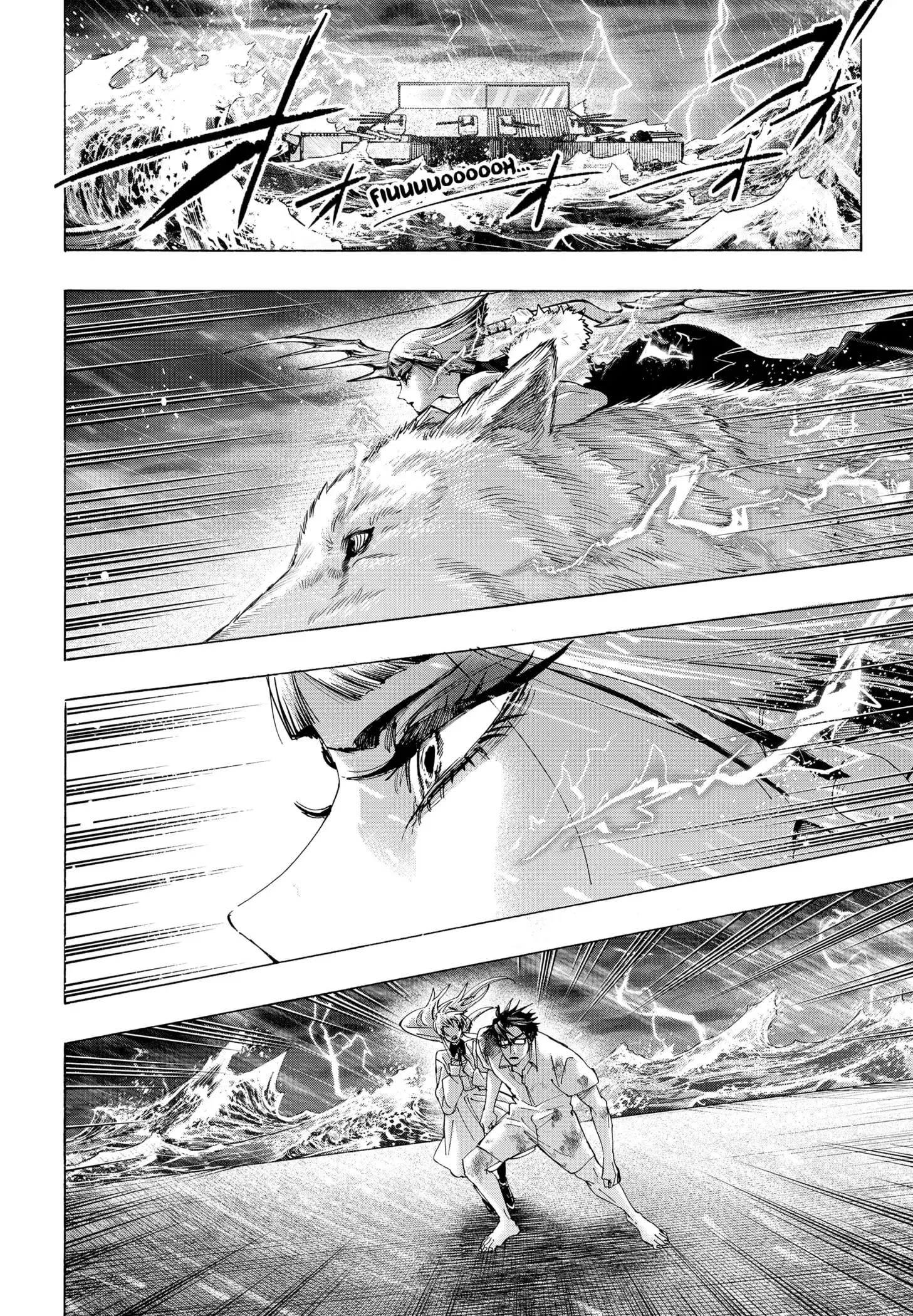 Read Marriage Toxin ES Manga Online