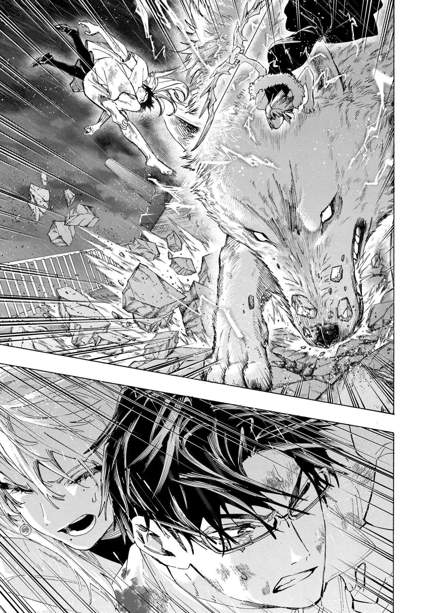 Read Marriage Toxin ES Manga Online