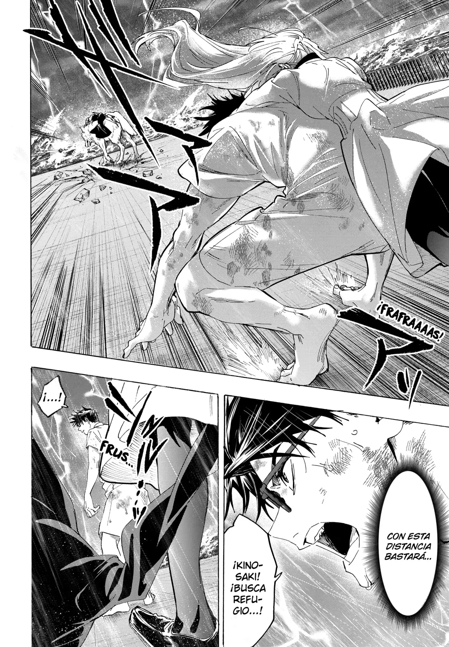 Read Marriage Toxin ES Manga Online