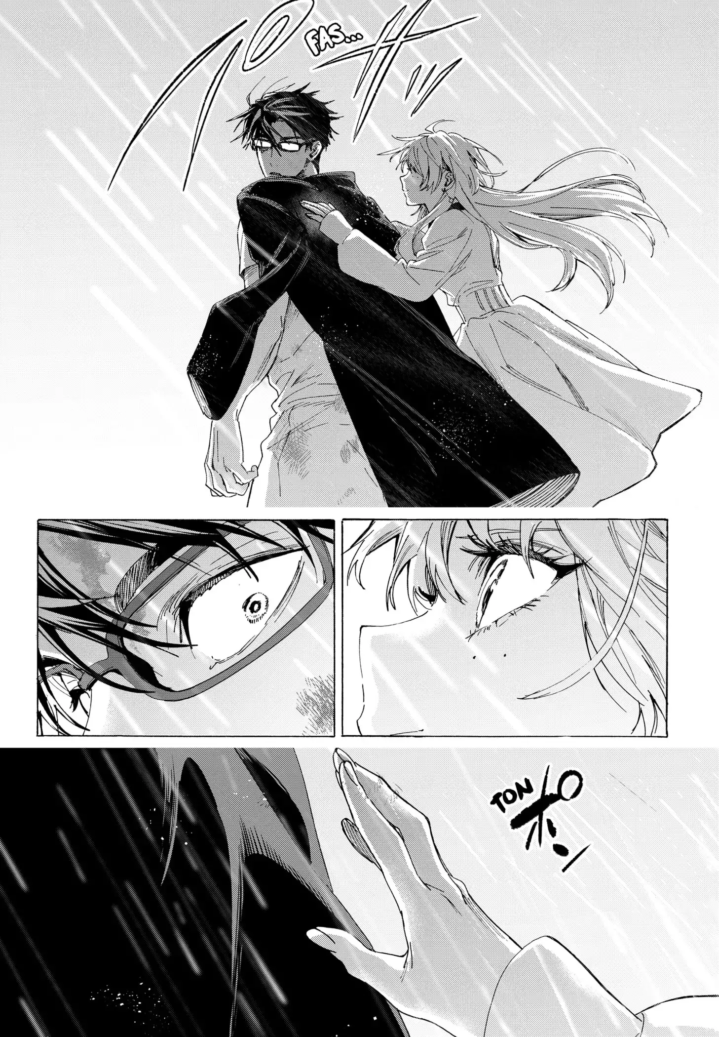 Read Marriage Toxin ES Manga Online