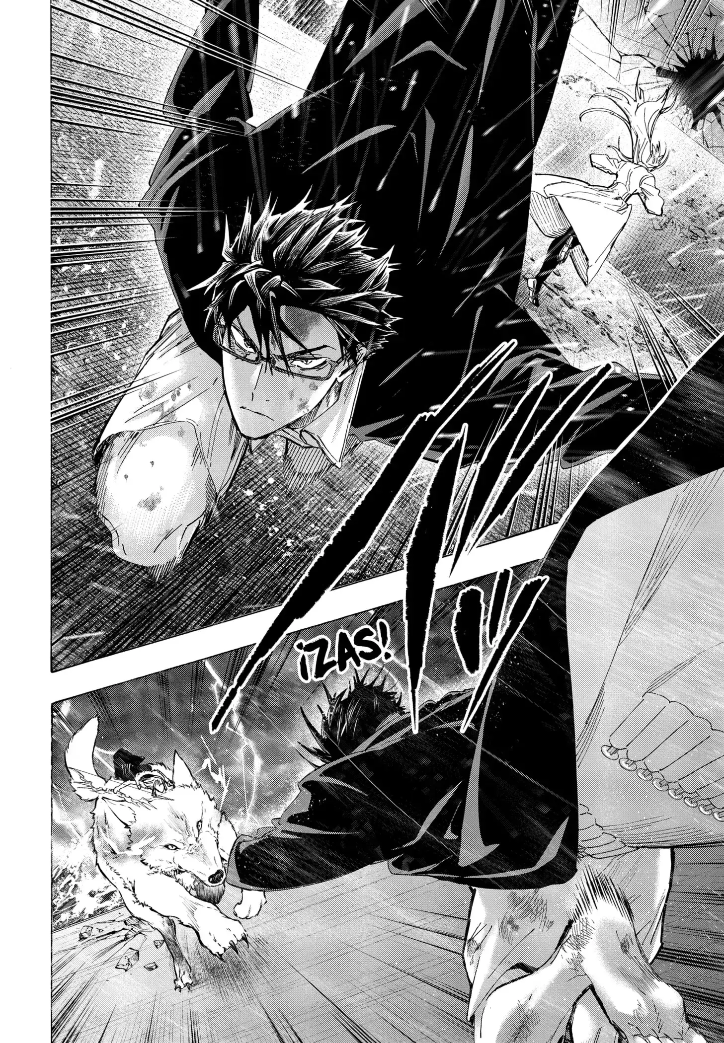 Read Marriage Toxin ES Manga Online