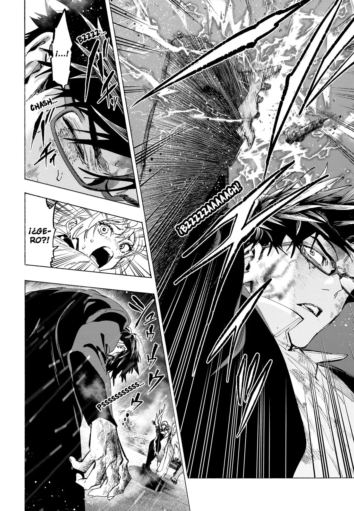Read Marriage Toxin ES Manga Online