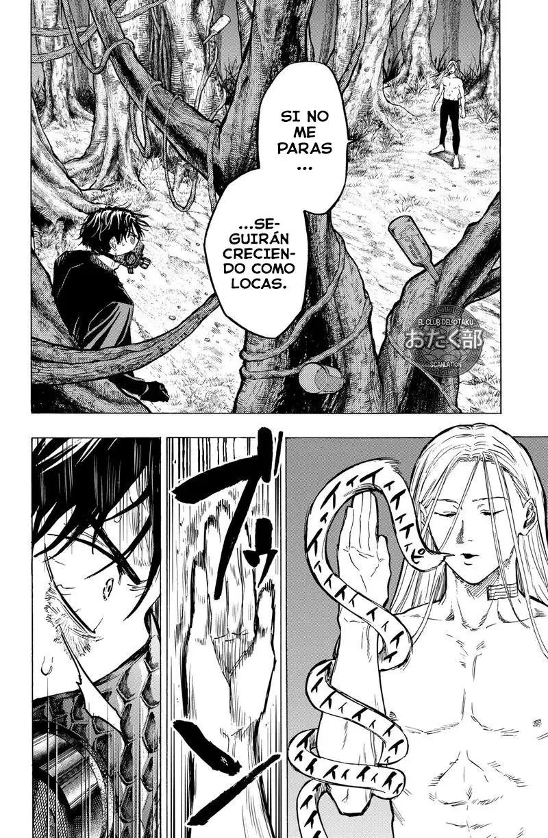 Read Marriage Toxin ES Manga Online