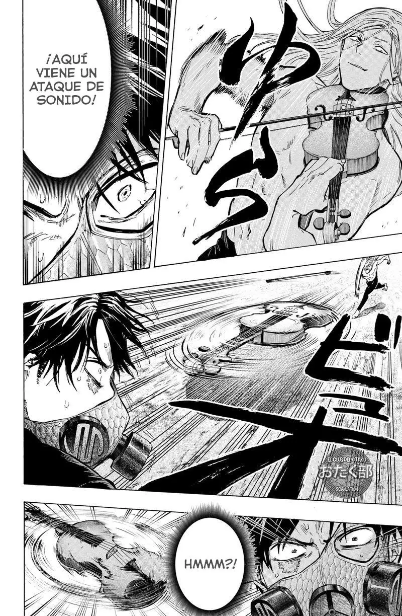 Read Marriage Toxin ES Manga Online