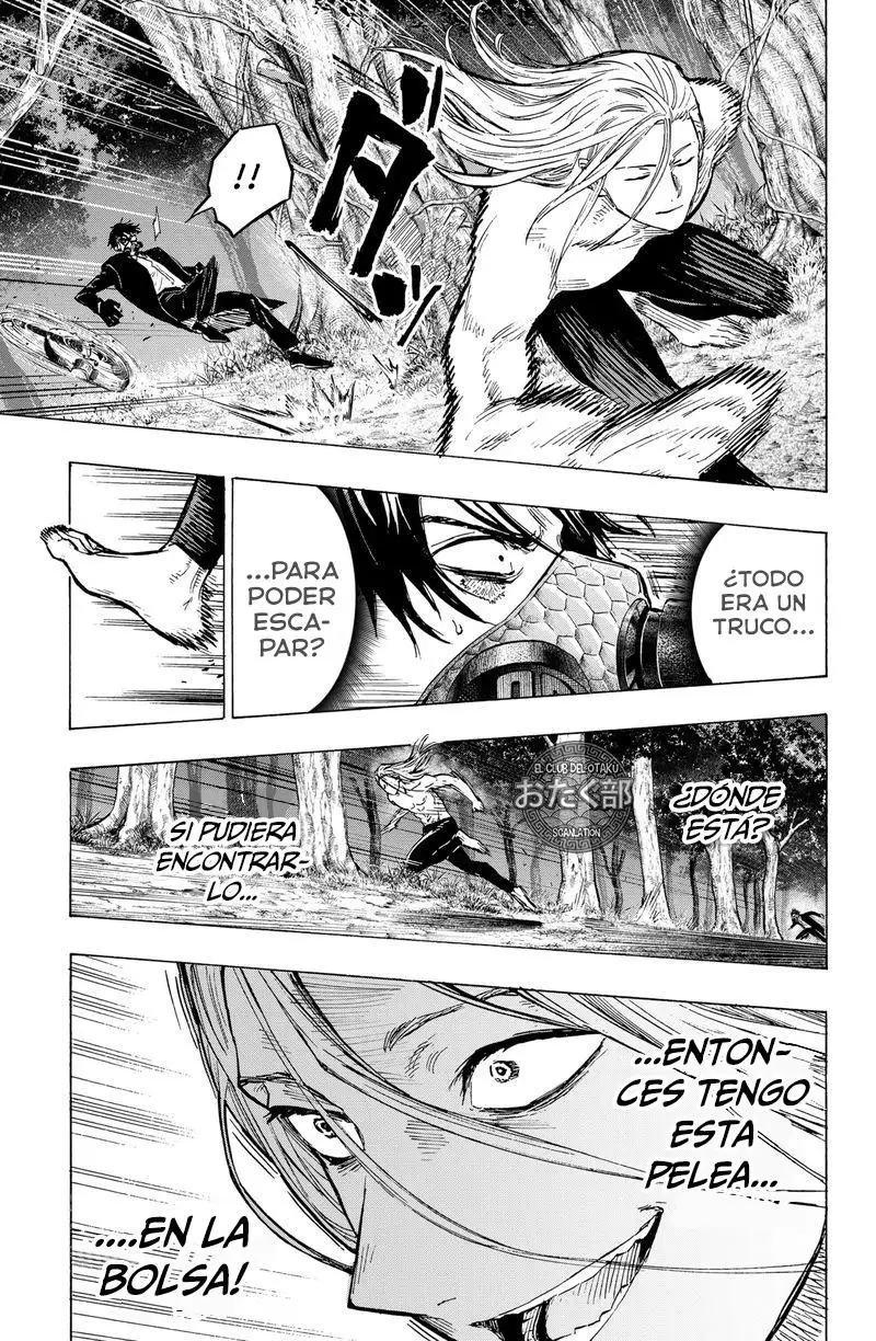 Read Marriage Toxin ES Manga Online