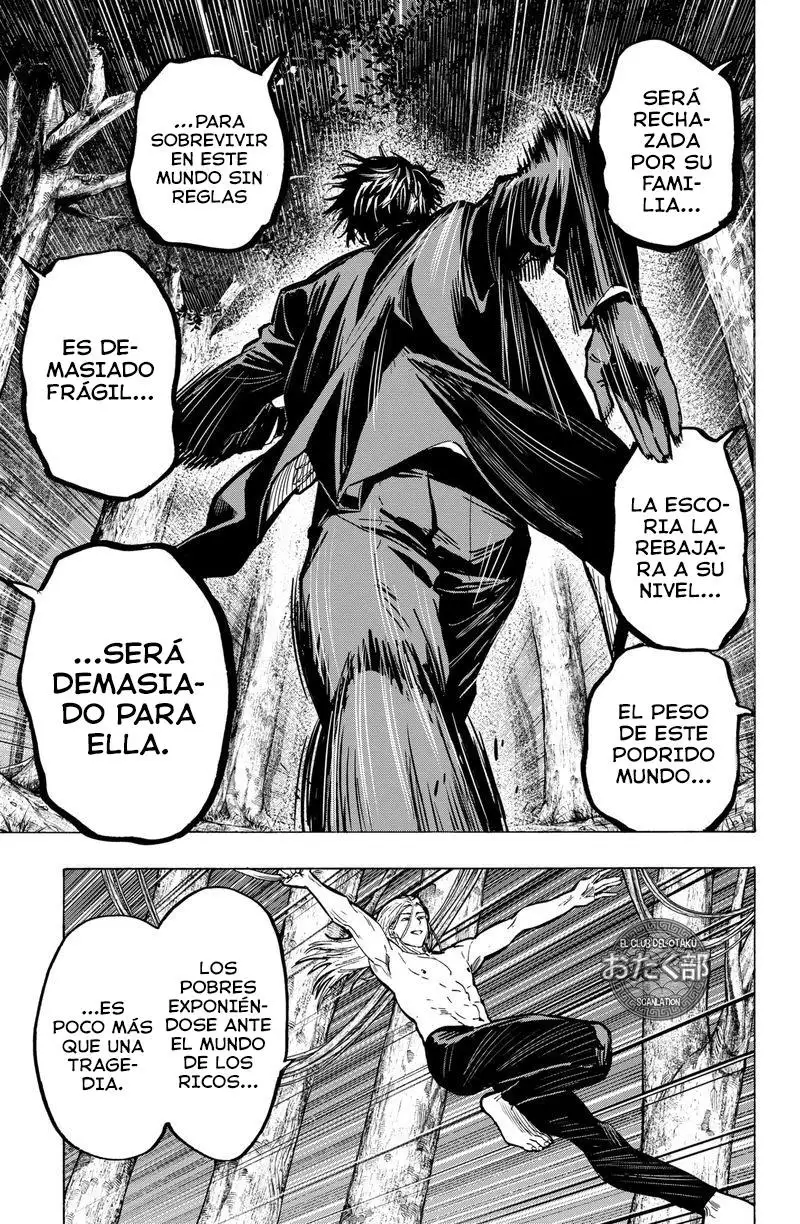 Read Marriage Toxin ES Manga Online