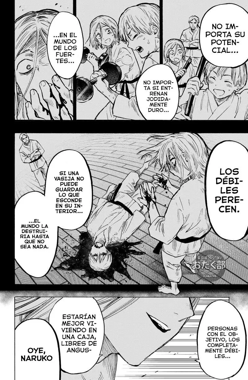 Read Marriage Toxin ES Manga Online