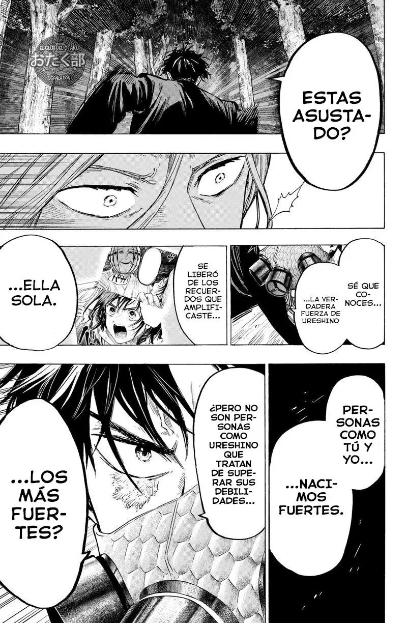 Read Marriage Toxin ES Manga Online