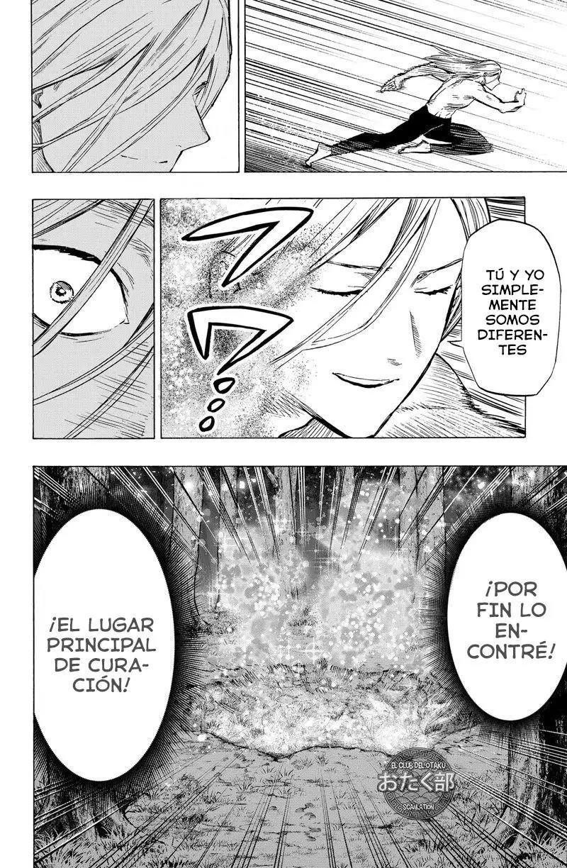 Read Marriage Toxin ES Manga Online