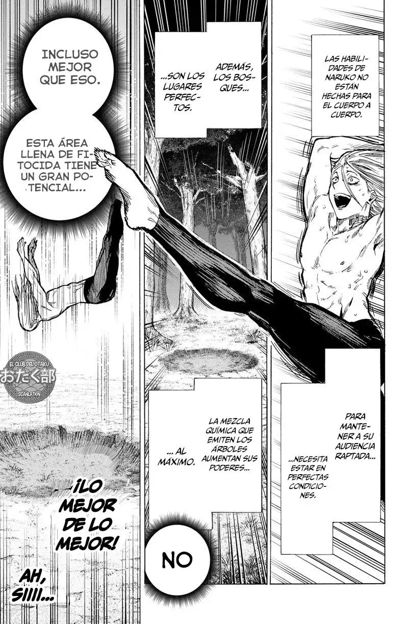 Read Marriage Toxin ES Manga Online