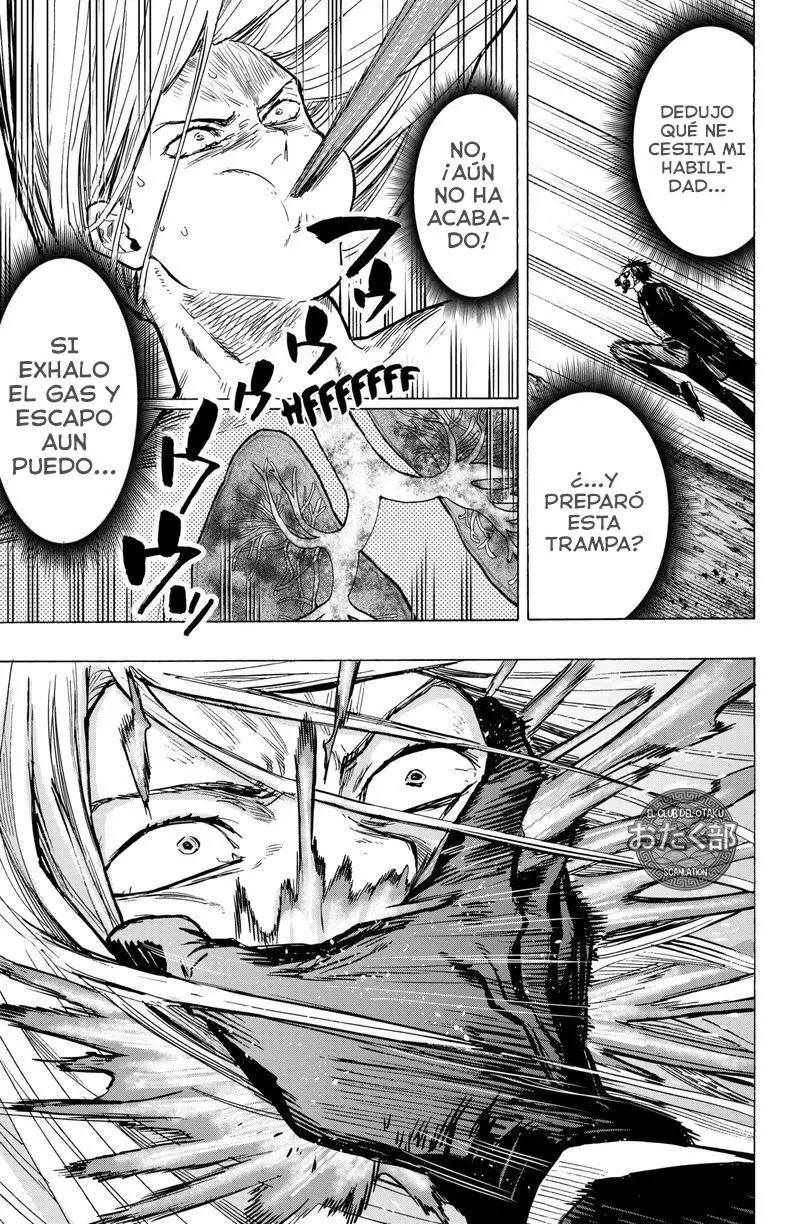 Read Marriage Toxin ES Manga Online