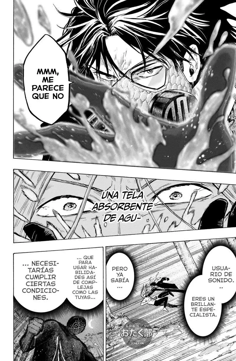 Read Marriage Toxin ES Manga Online