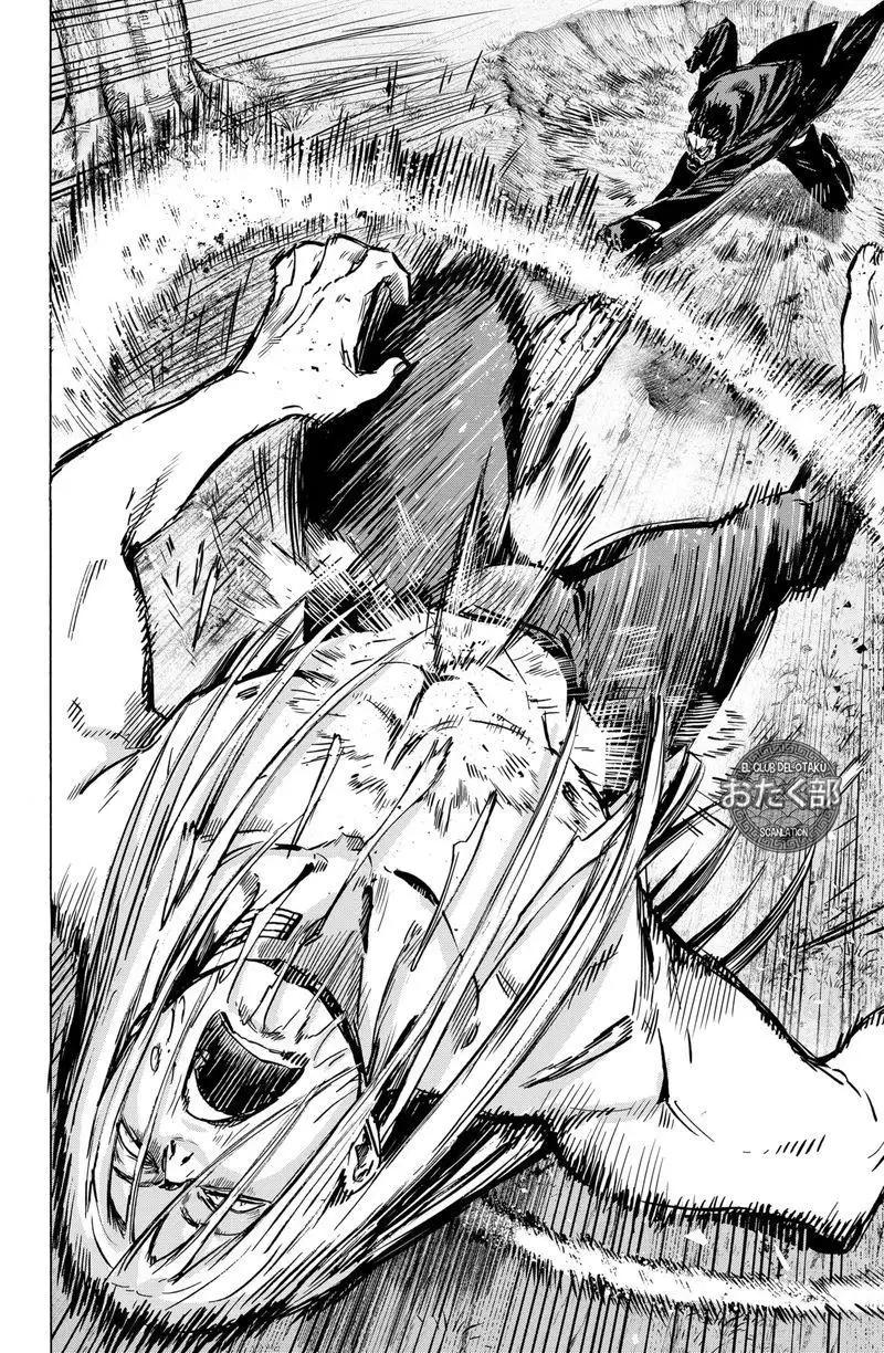 Read Marriage Toxin ES Manga Online