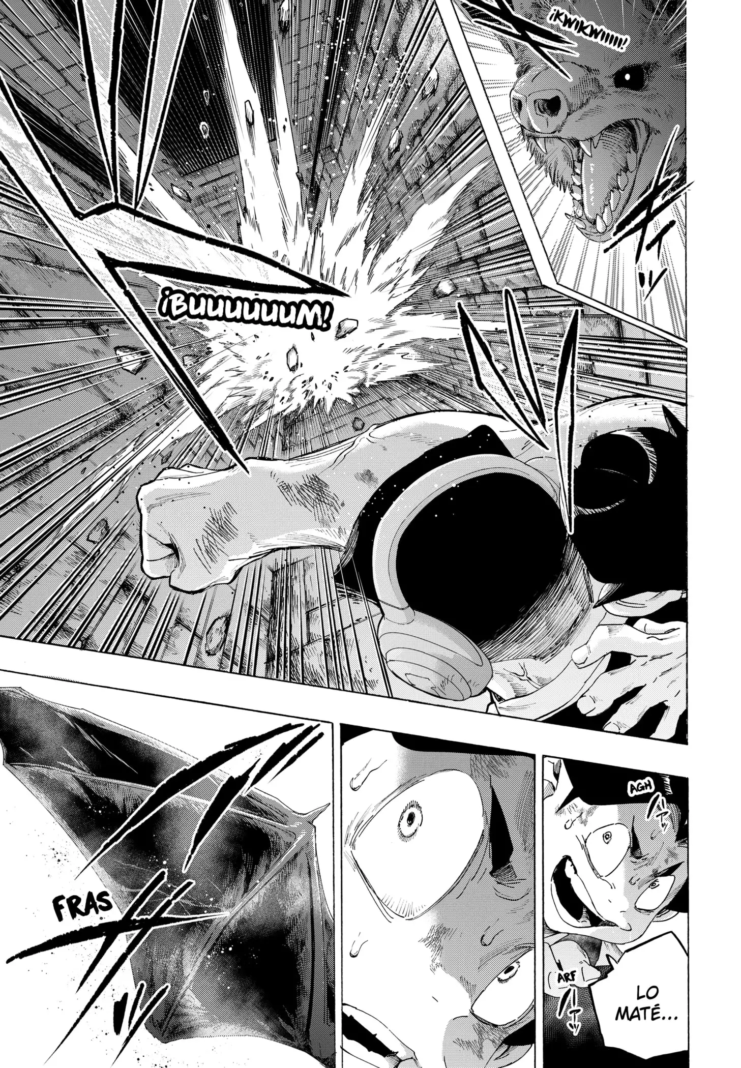 Read Marriage Toxin ES Manga Online