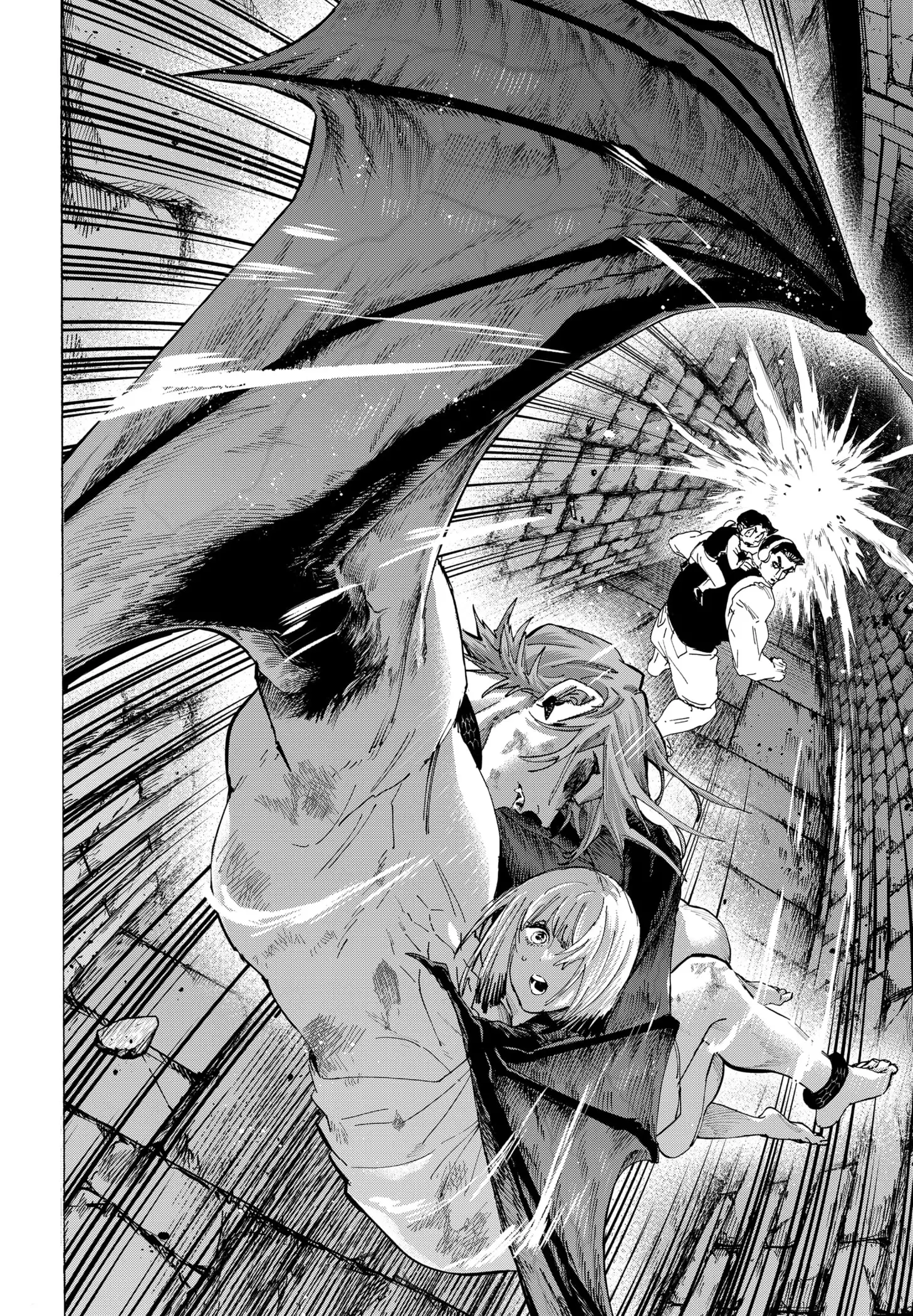 Read Marriage Toxin ES Manga Online