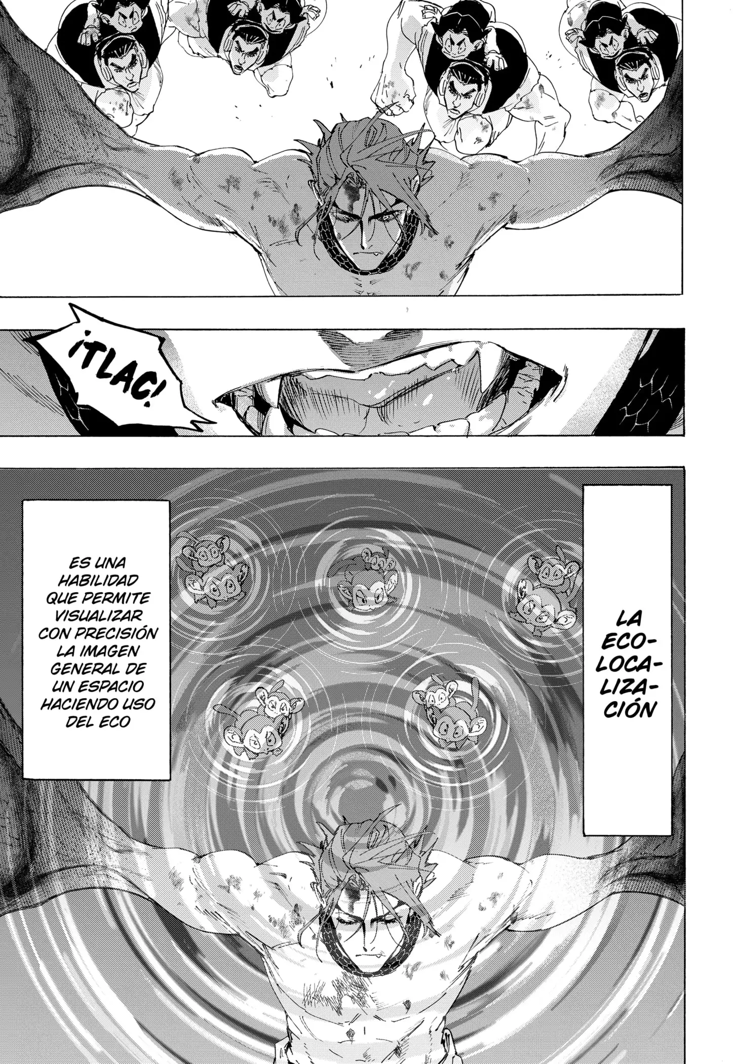 Read Marriage Toxin ES Manga Online
