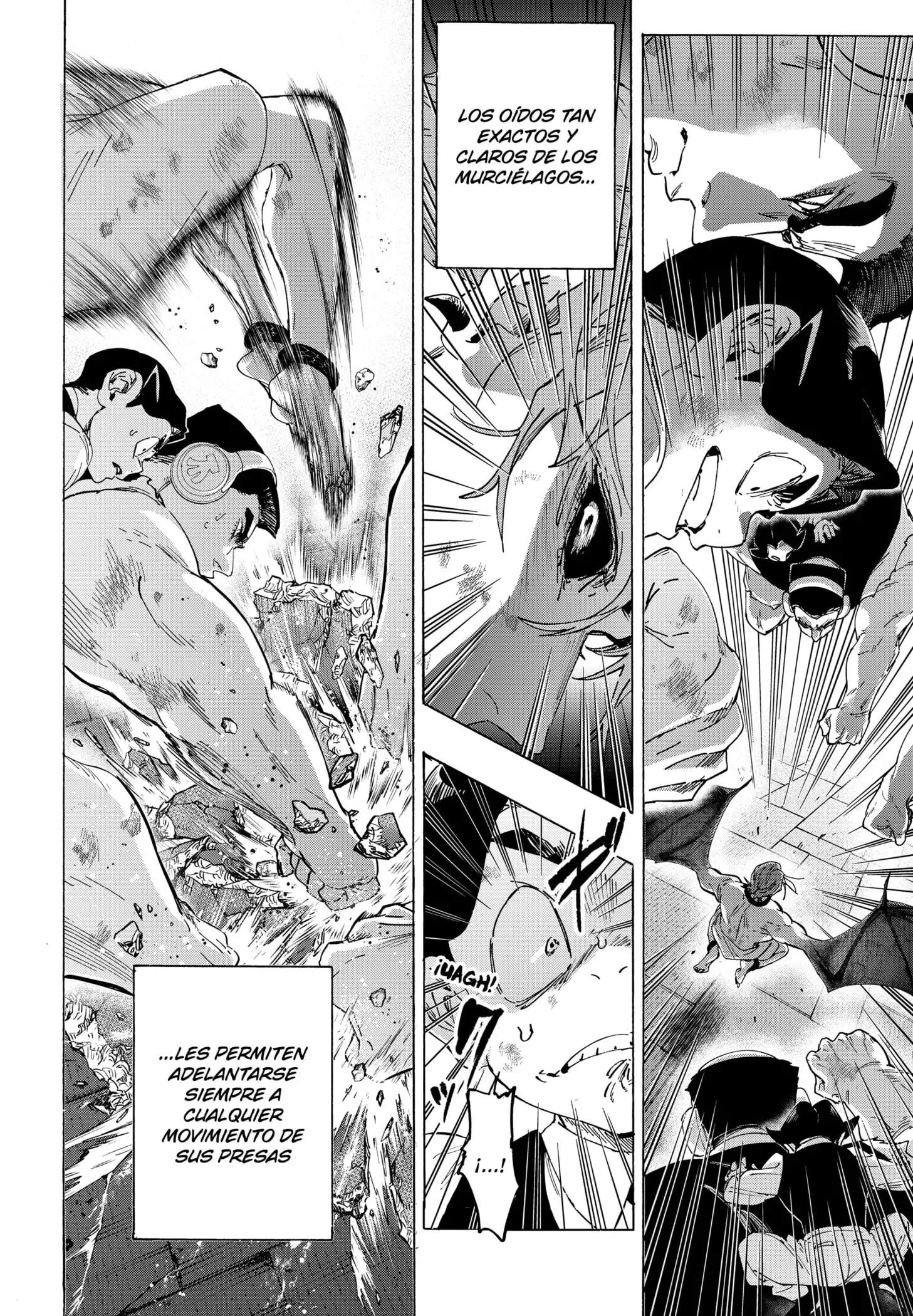 Read Marriage Toxin ES Manga Online