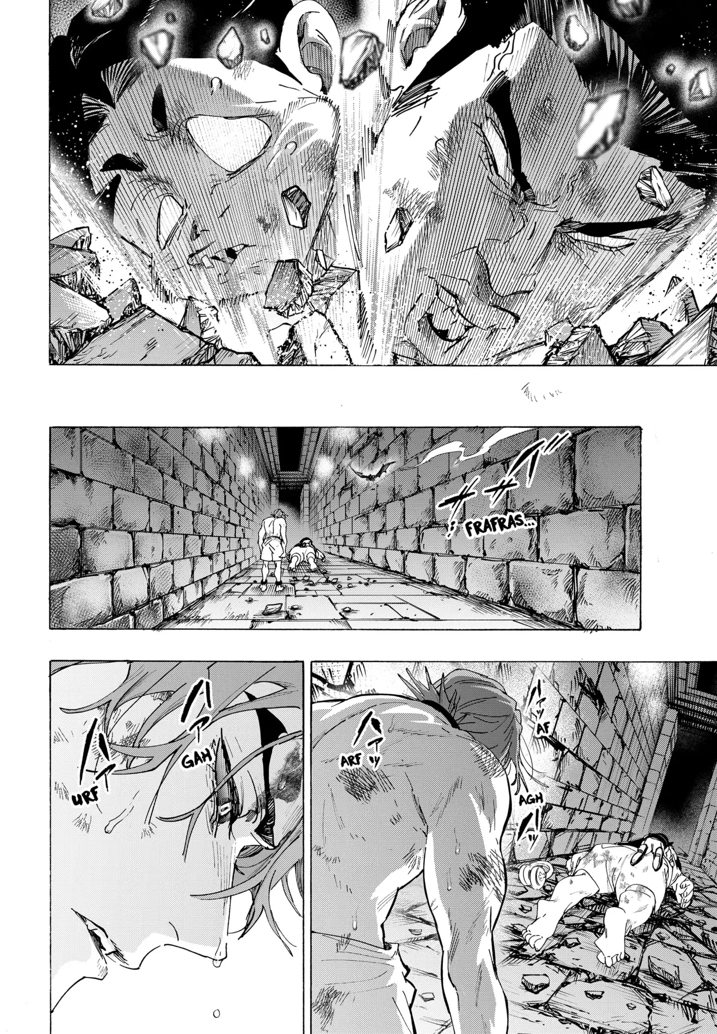 Read Marriage Toxin ES Manga Online