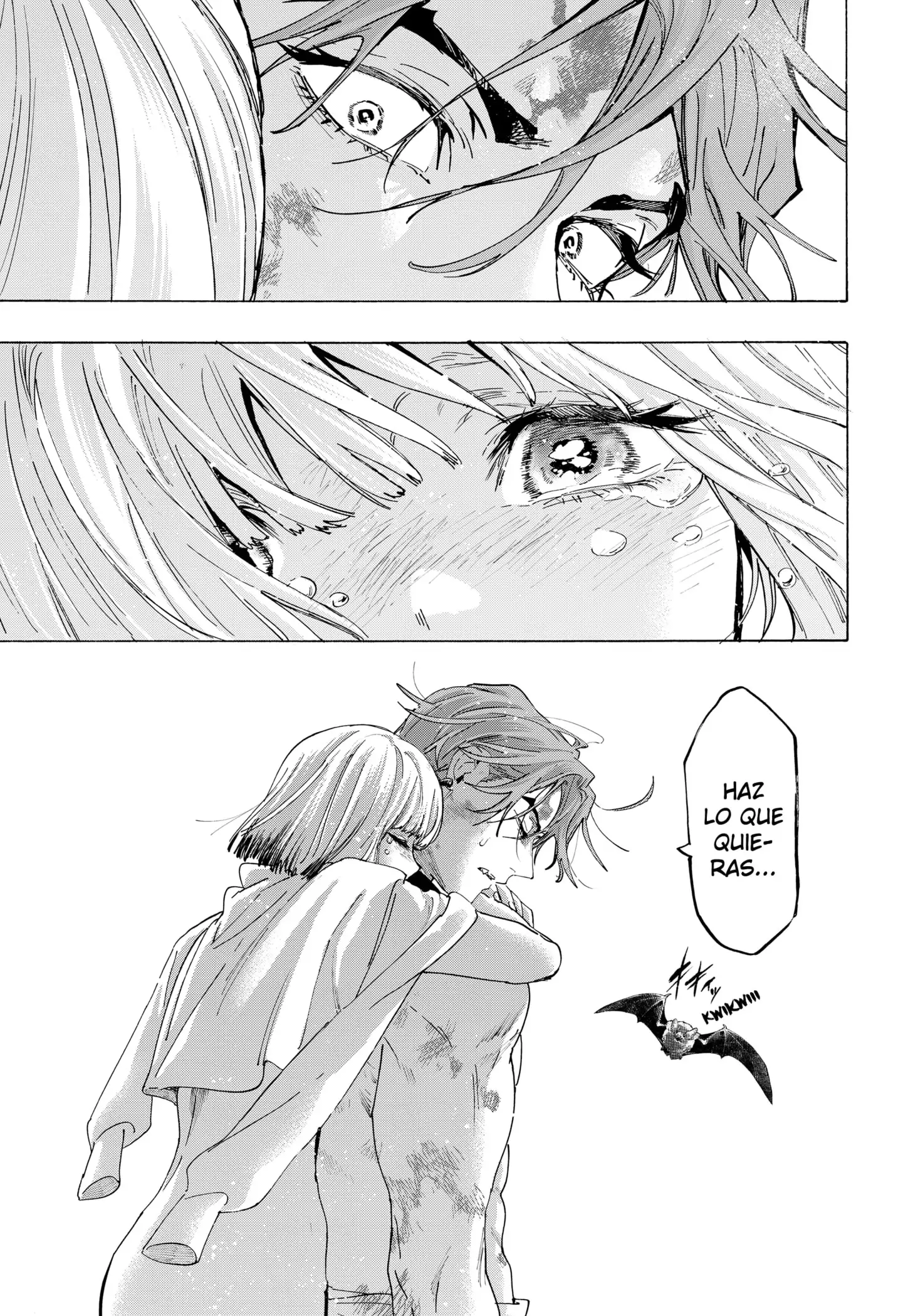 Read Marriage Toxin ES Manga Online