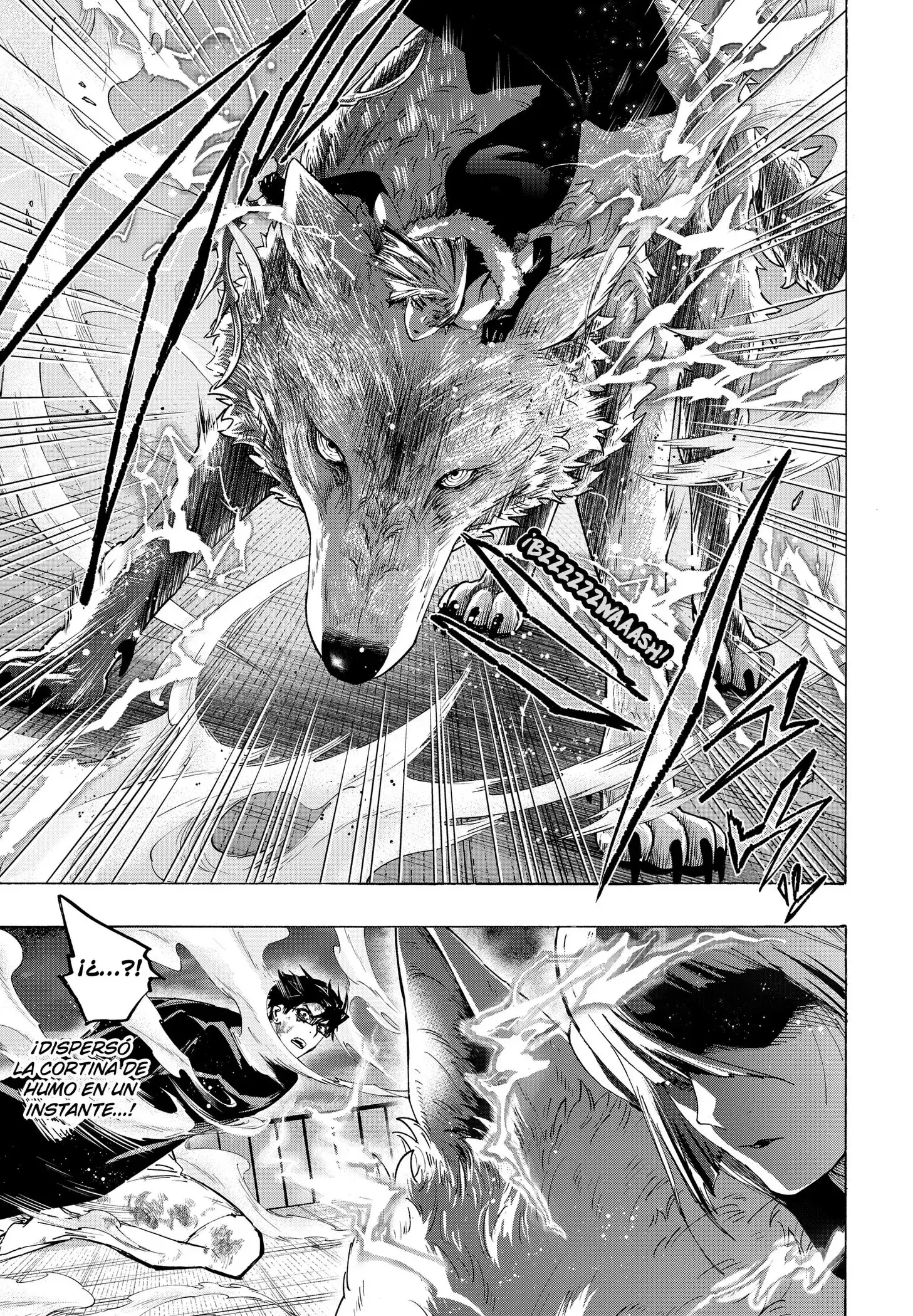 Read Marriage Toxin ES Manga Online