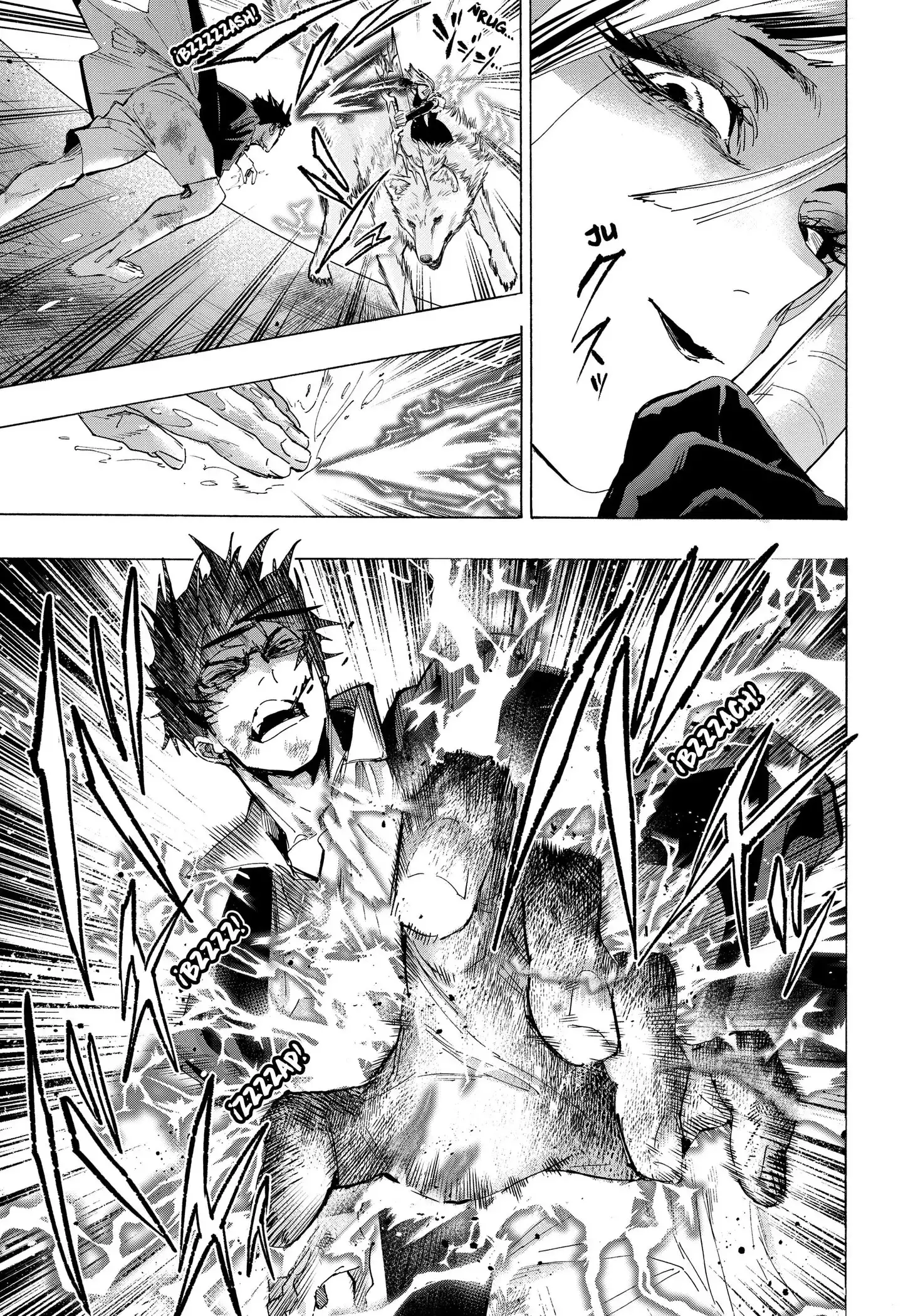Read Marriage Toxin ES Manga Online