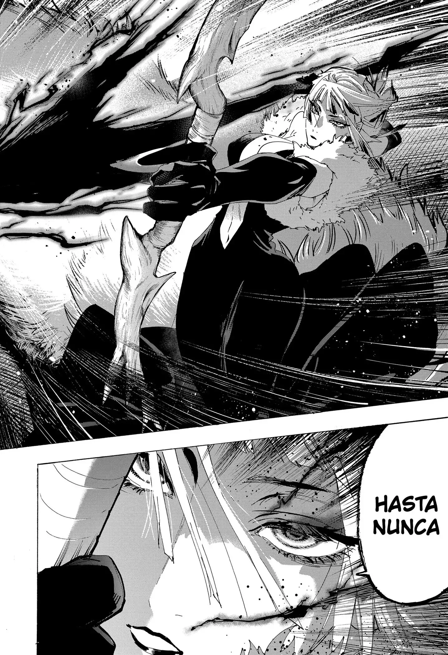 Read Marriage Toxin ES Manga Online