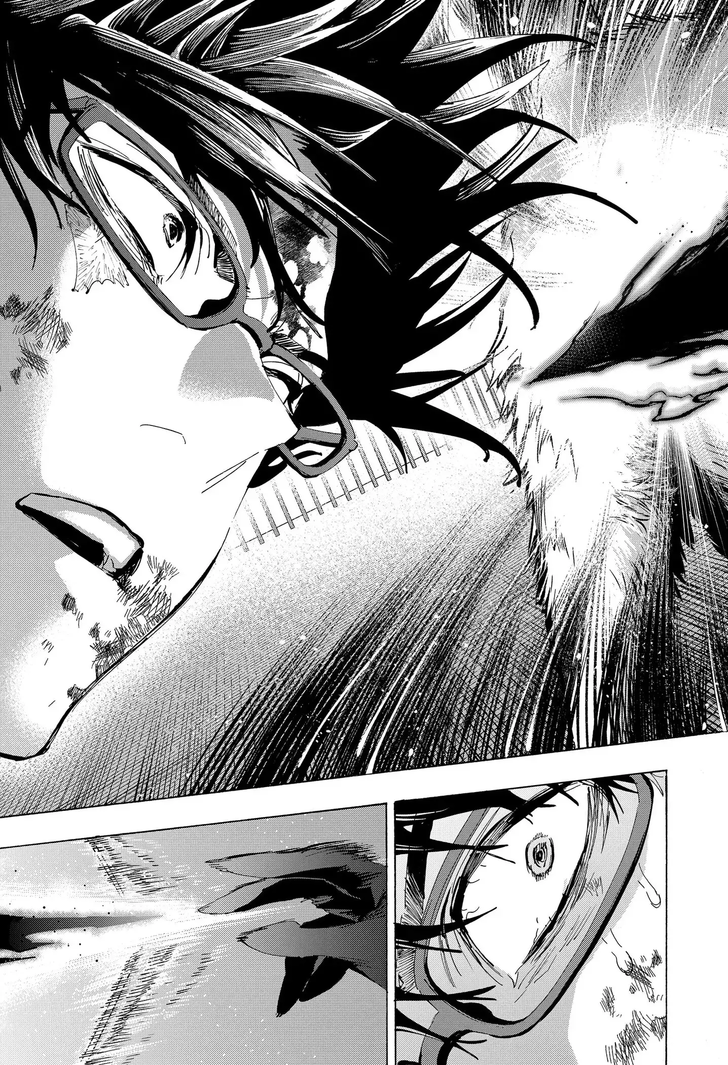 Read Marriage Toxin ES Manga Online