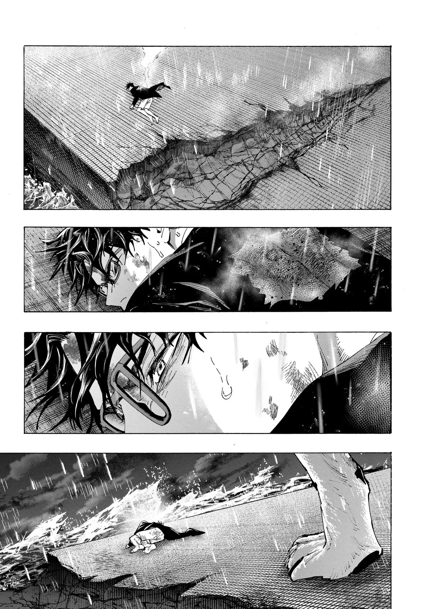 Read Marriage Toxin ES Manga Online