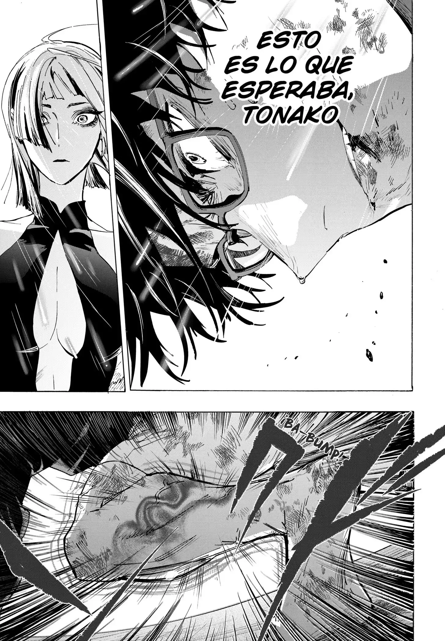 Read Marriage Toxin ES Manga Online