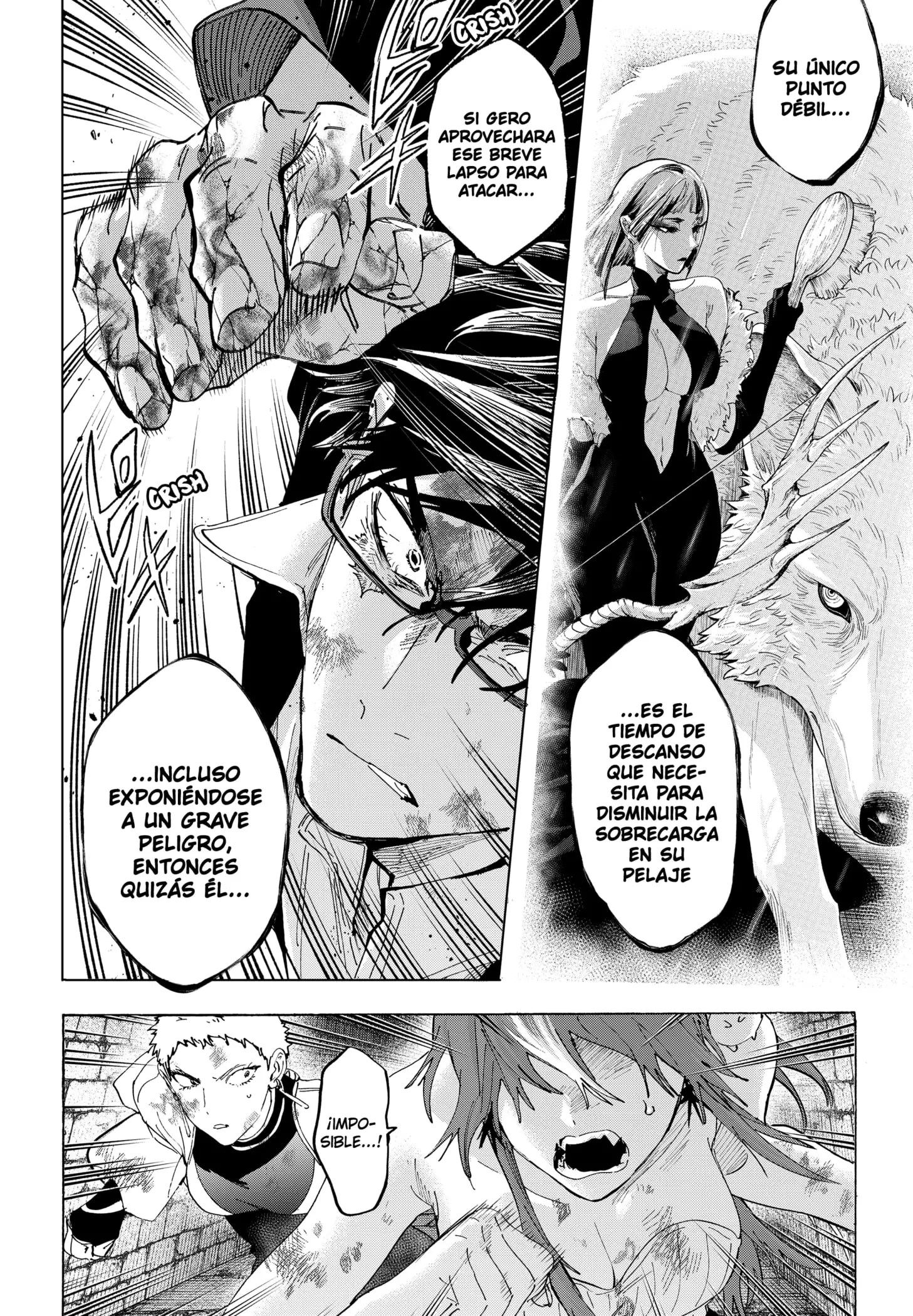 Read Marriage Toxin ES Manga Online