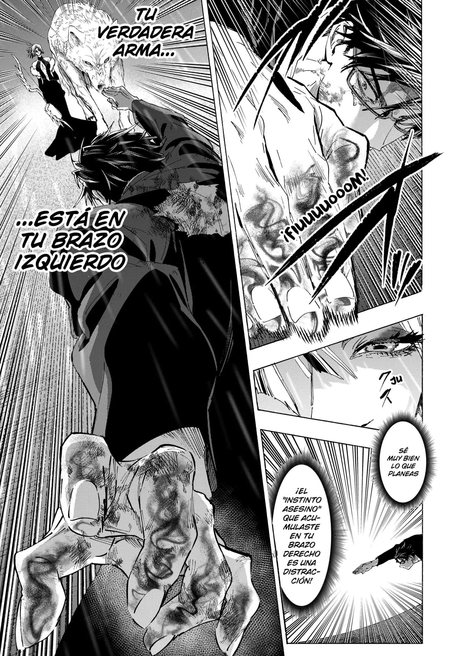 Read Marriage Toxin ES Manga Online