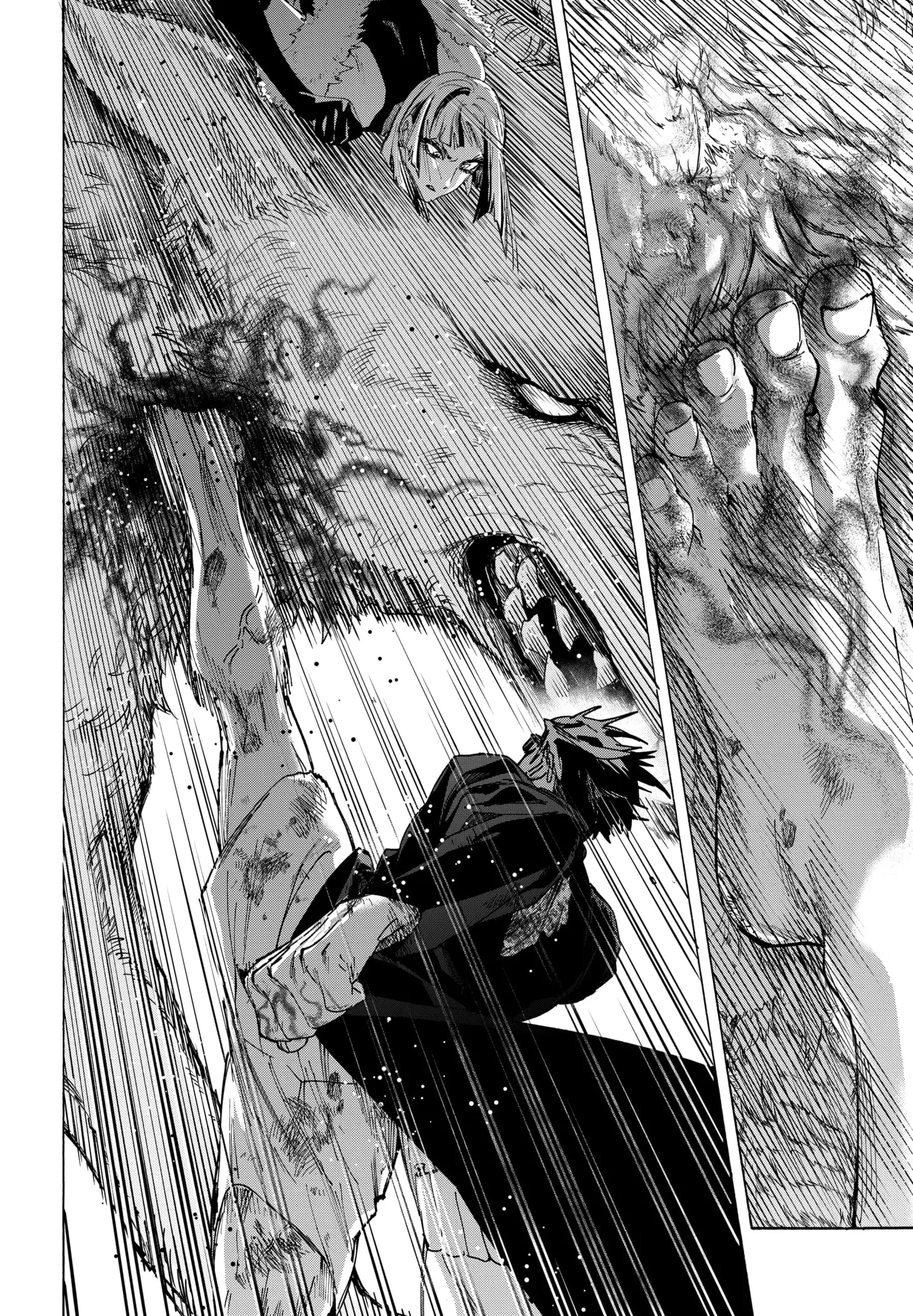 Read Marriage Toxin ES Manga Online