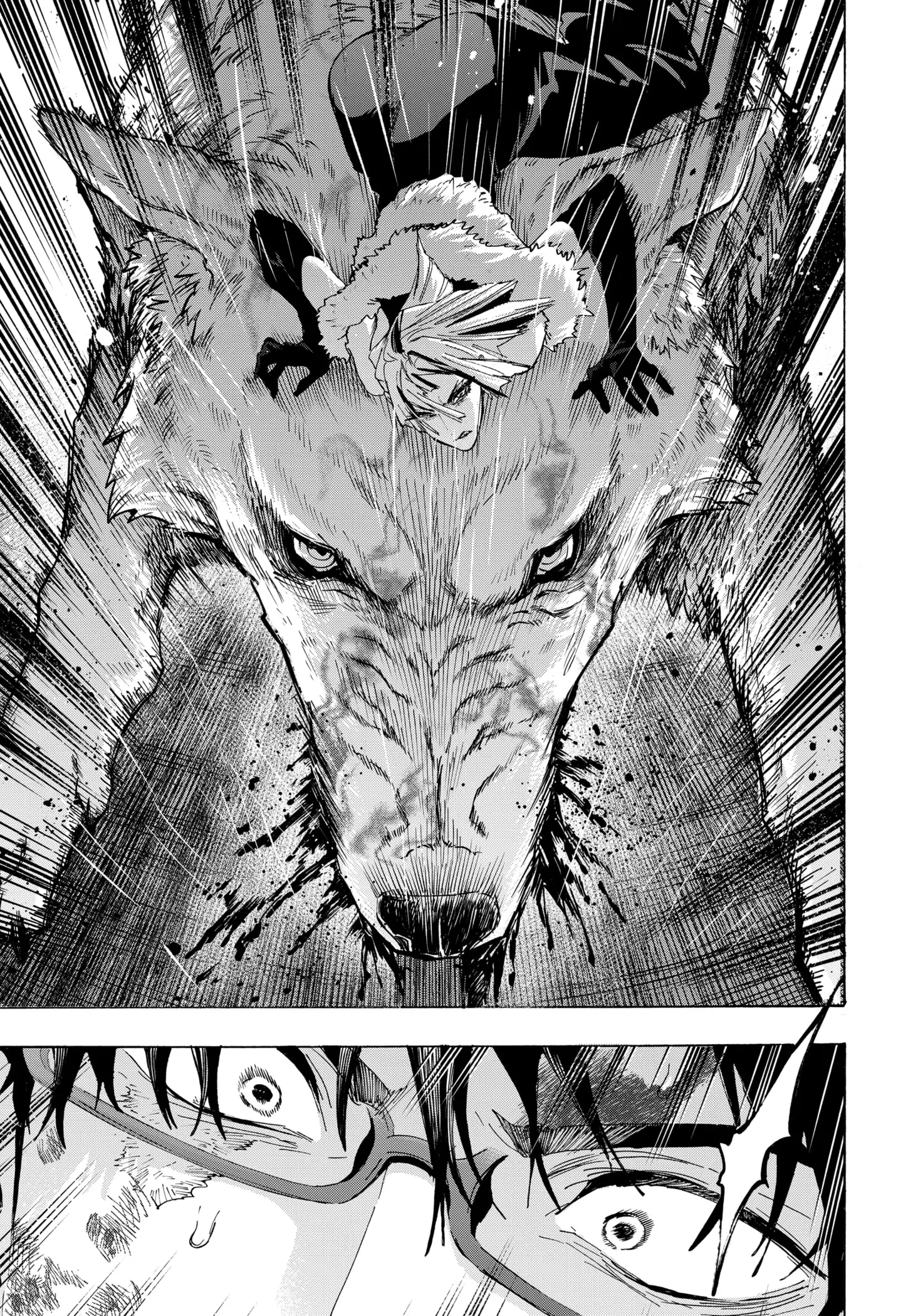Read Marriage Toxin ES Manga Online