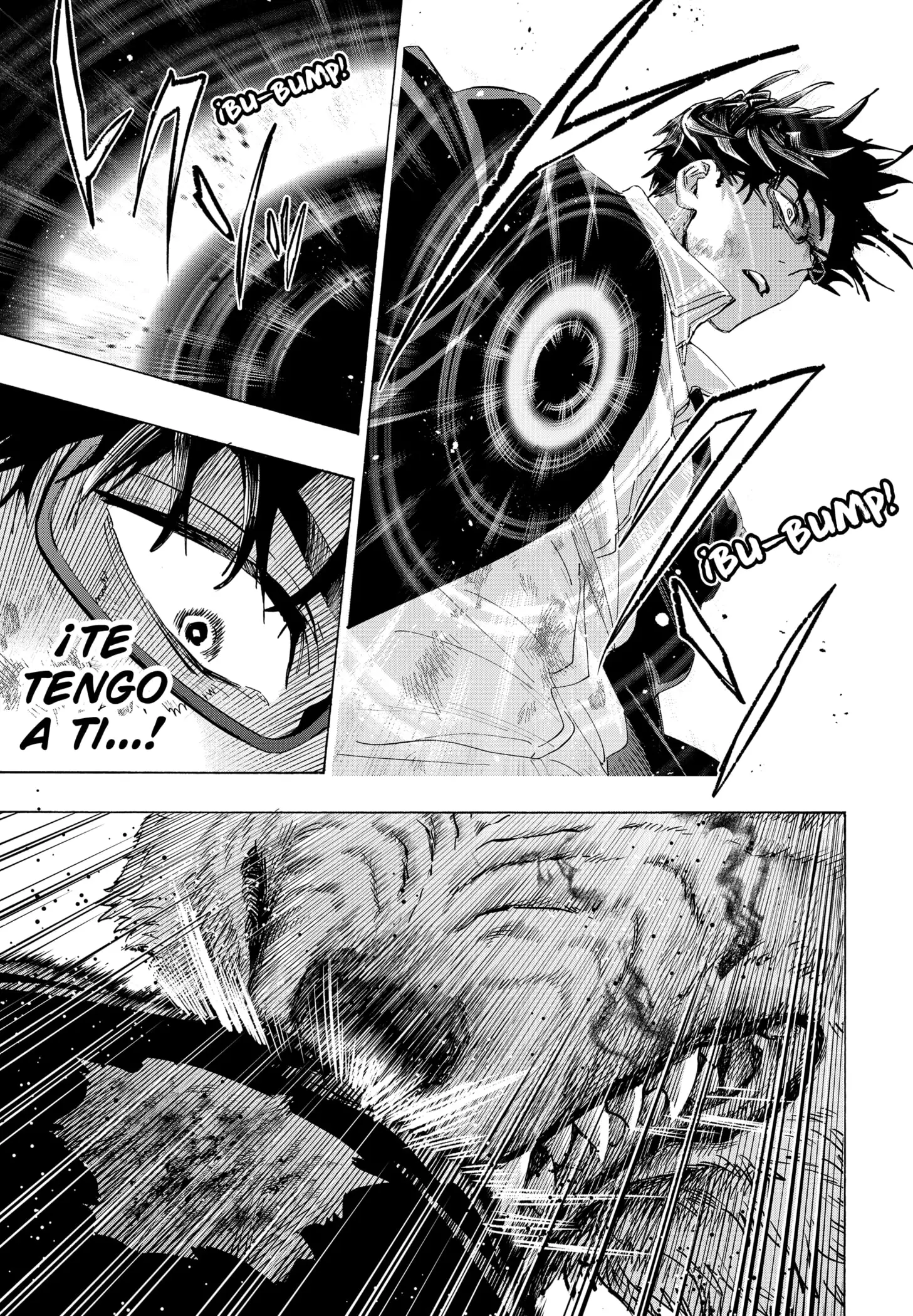 Read Marriage Toxin ES Manga Online