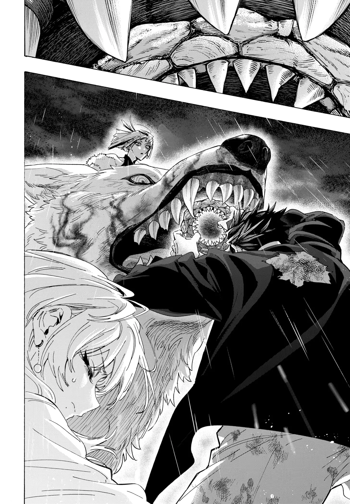 Read Marriage Toxin ES Manga Online