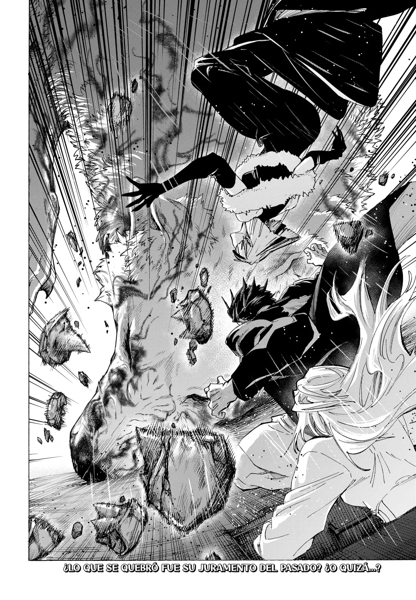 Read Marriage Toxin ES Manga Online