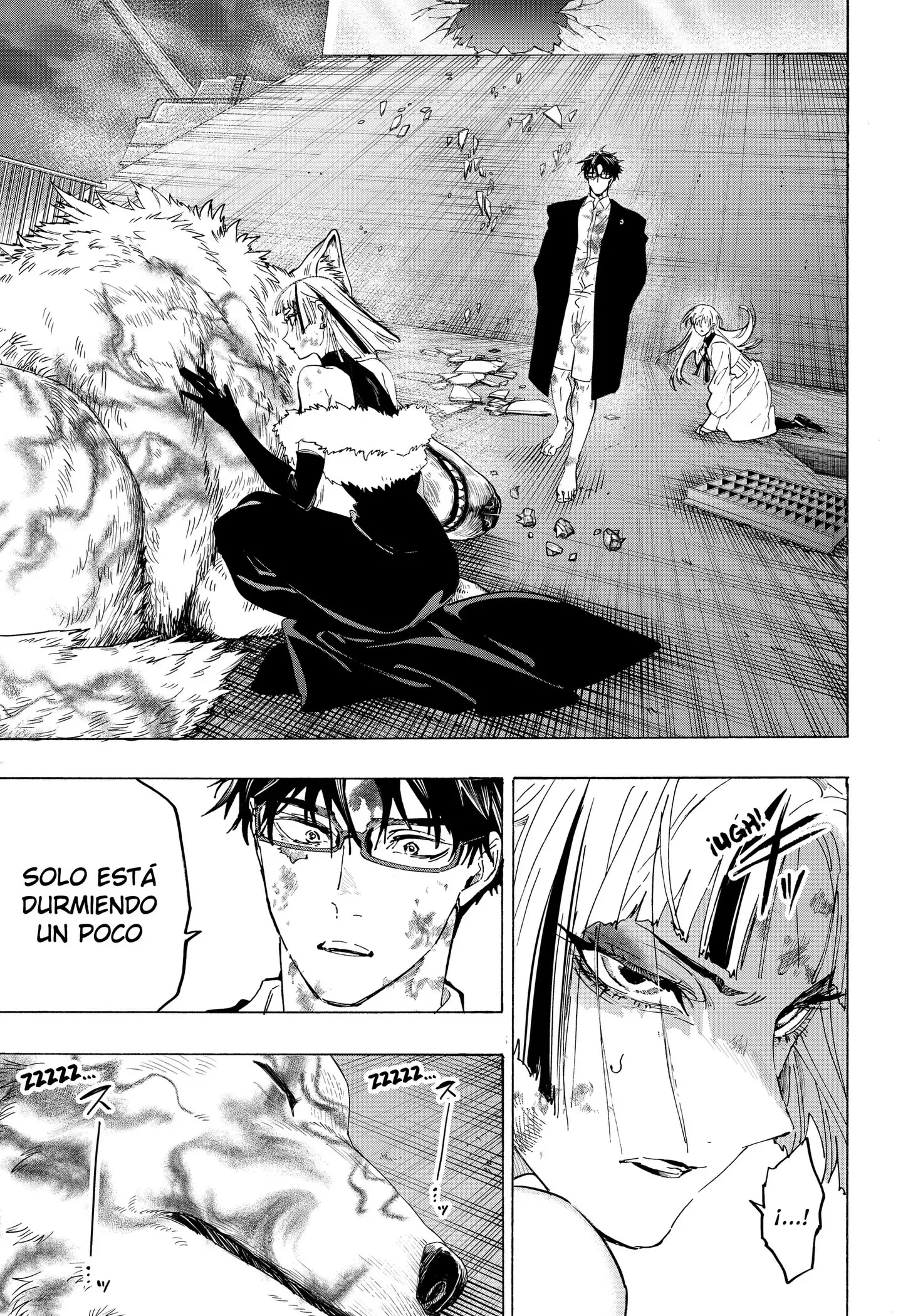 Read Marriage Toxin ES Manga Online