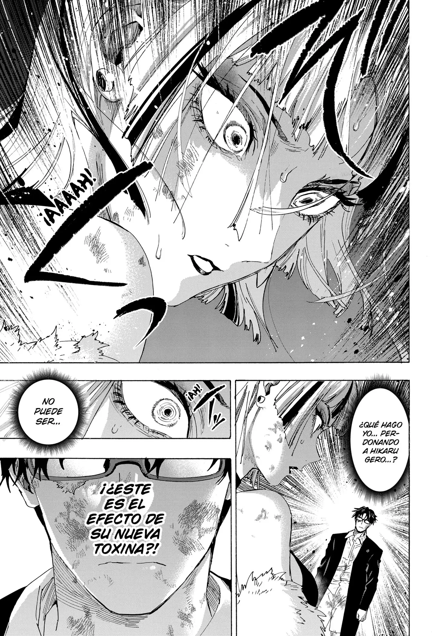 Read Marriage Toxin ES Manga Online
