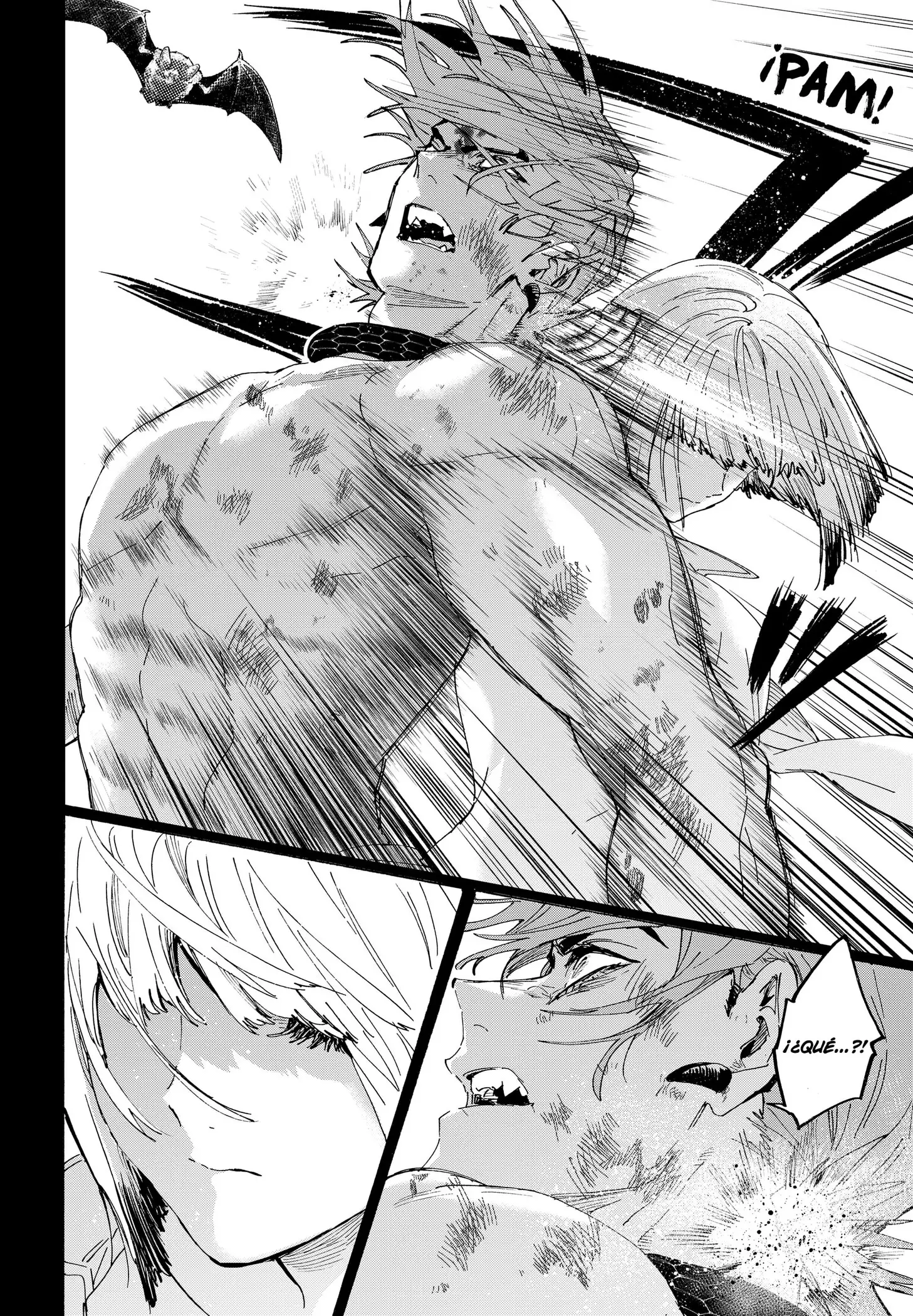 Read Marriage Toxin ES Manga Online